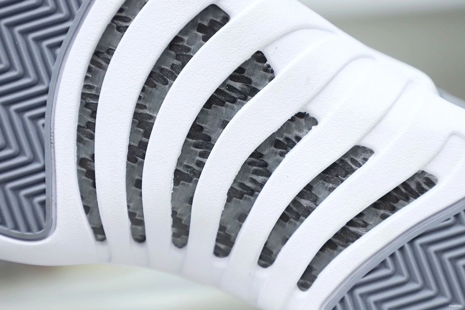 Jordan Jordan 12 Air 